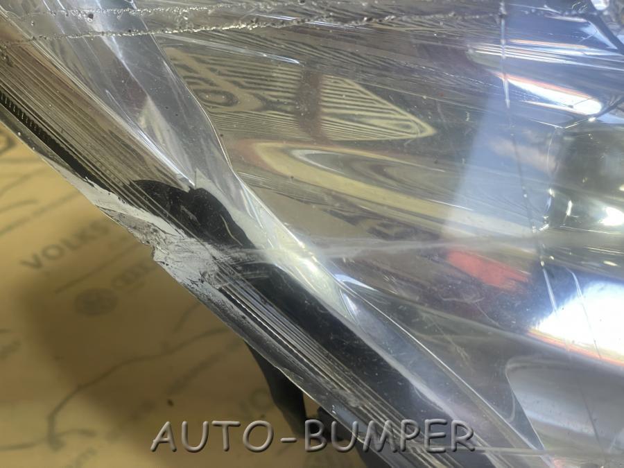 Nissan Patrol Y62 2010- Фара правая 260601LB1A, 10023048